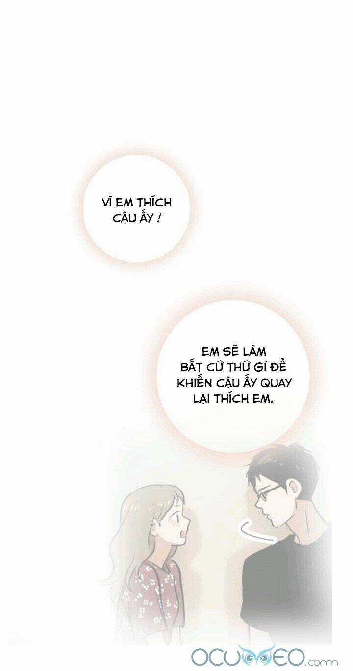 Tình Yêu Tuổi Trẻ Chapter 41 trang 43