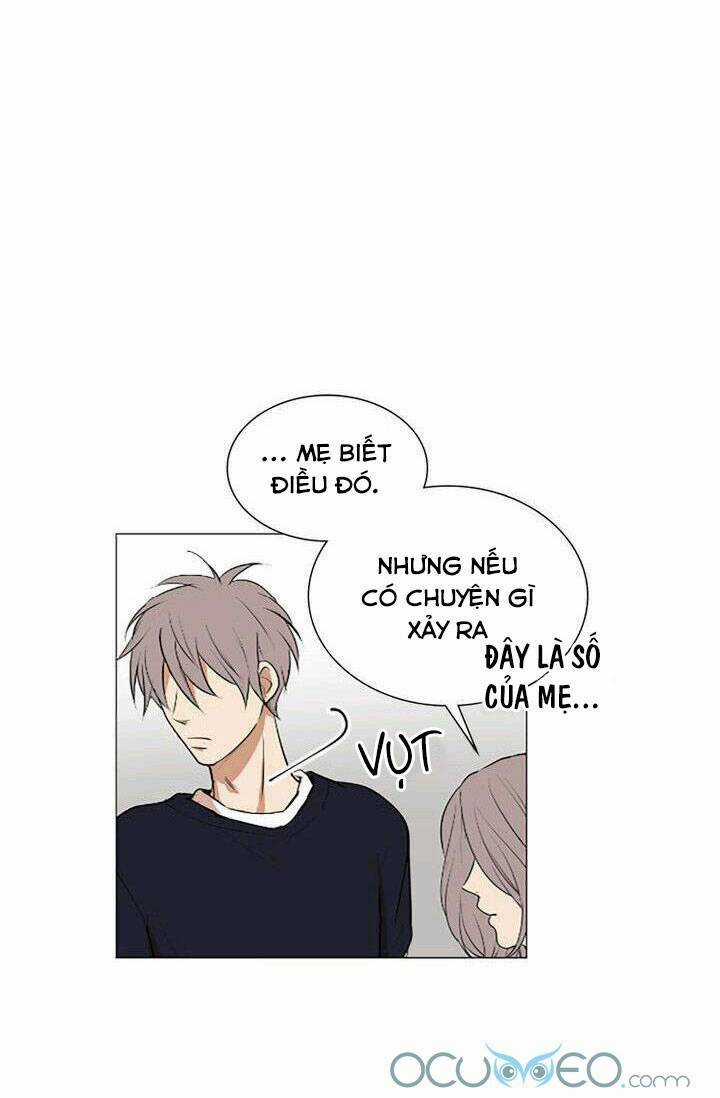 Tình Yêu Tuổi Trẻ Chapter 41 trang 5