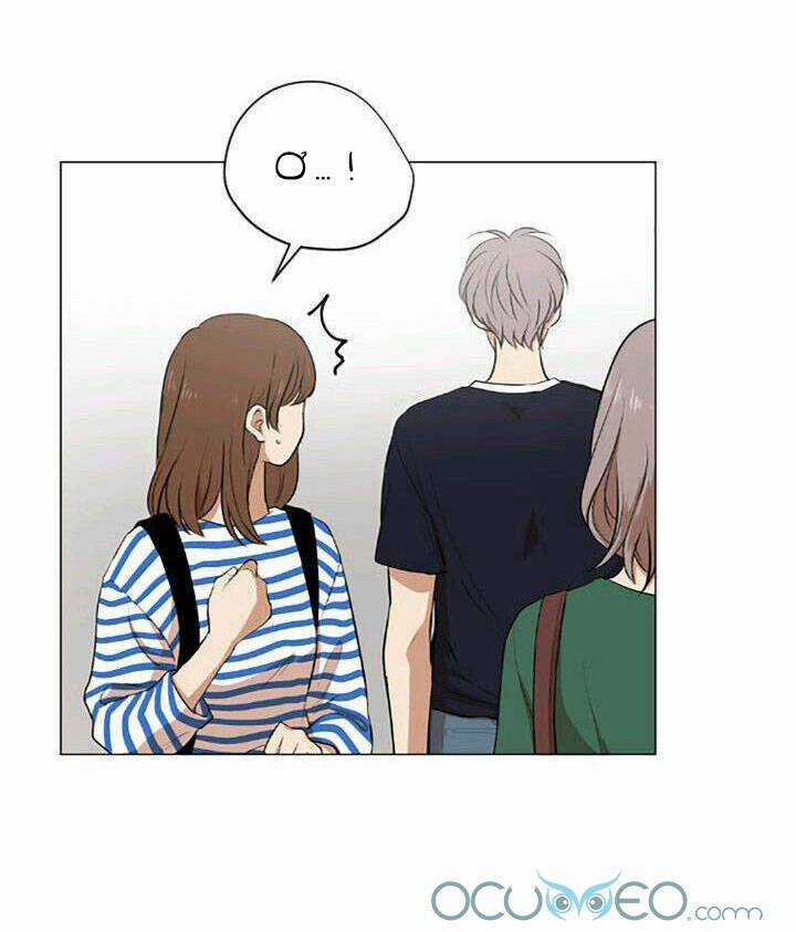 Tình Yêu Tuổi Trẻ Chapter 41 trang 6