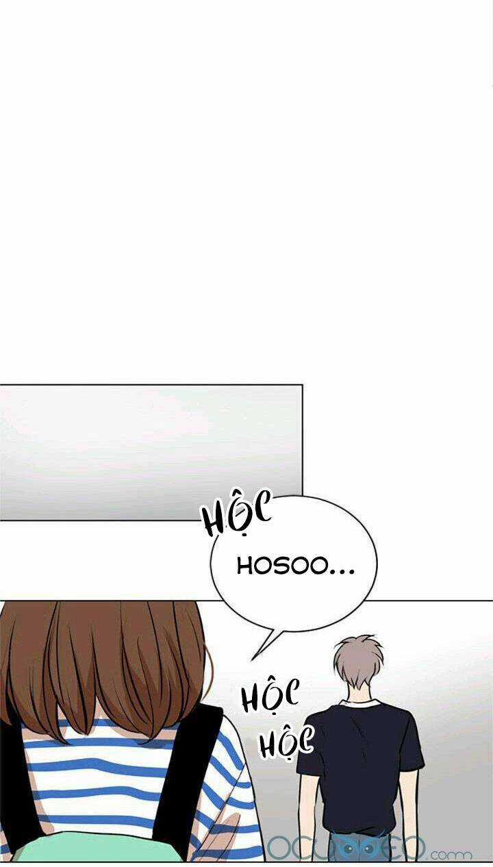 Tình Yêu Tuổi Trẻ Chapter 41 trang 9