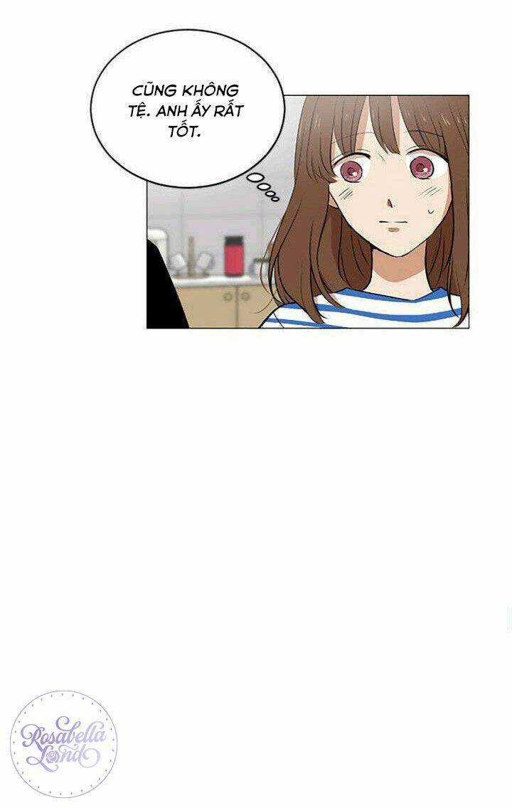 Tình Yêu Tuổi Trẻ Chapter 42 trang 16