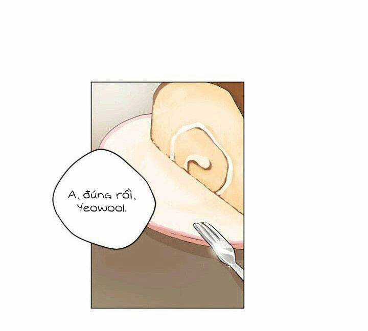 Tình Yêu Tuổi Trẻ Chapter 42 trang 17