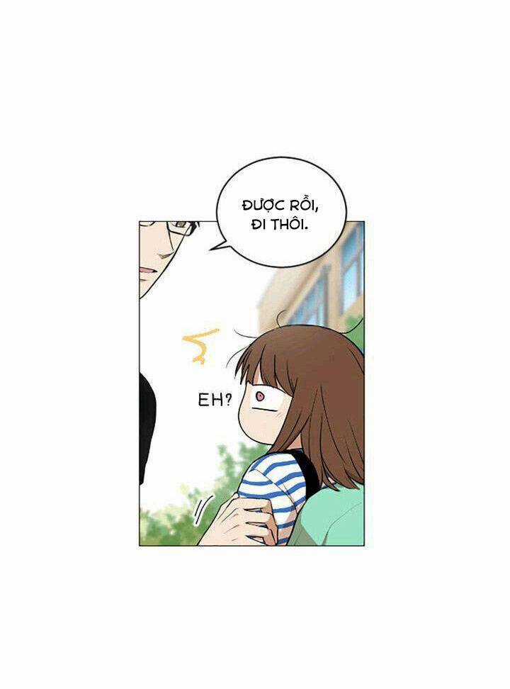 Tình Yêu Tuổi Trẻ Chapter 42 trang 2