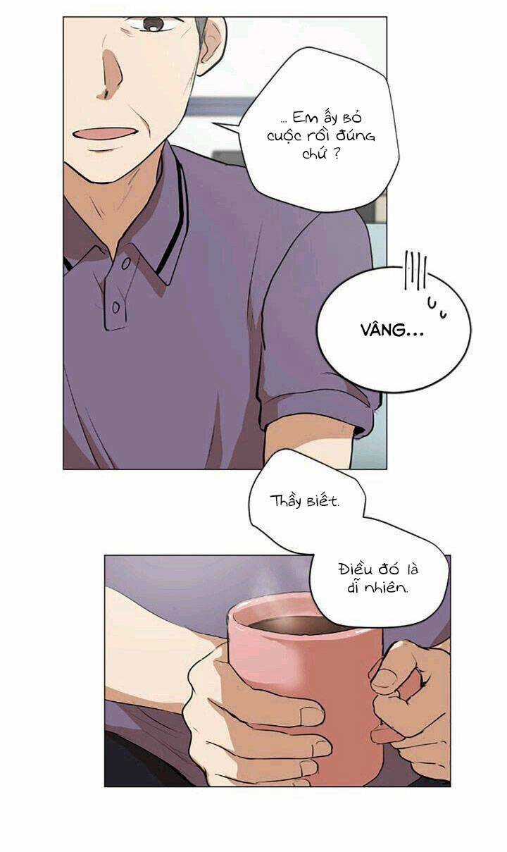 Tình Yêu Tuổi Trẻ Chapter 42 trang 20