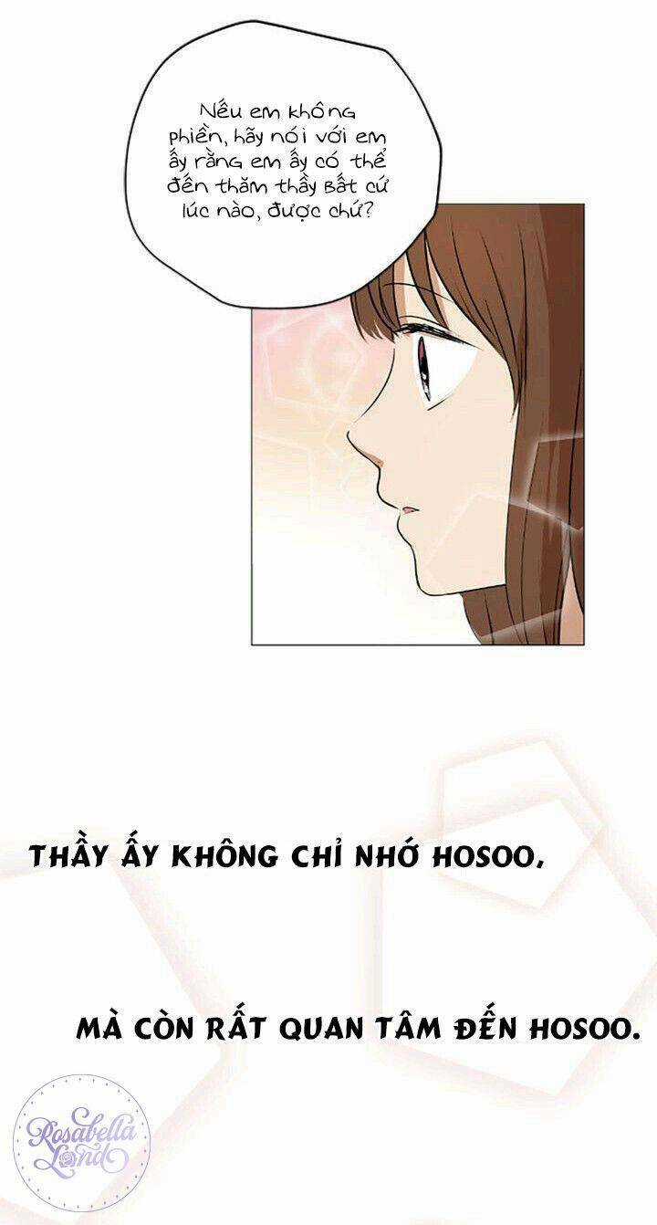 Tình Yêu Tuổi Trẻ Chapter 42 trang 24