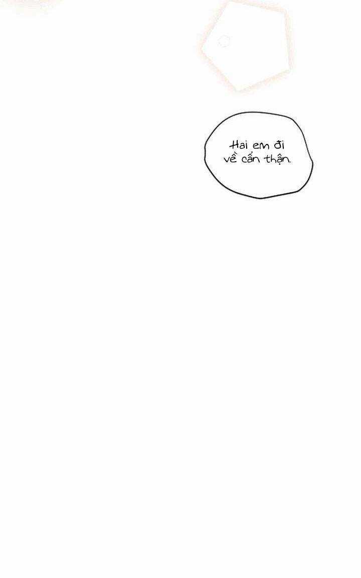 Tình Yêu Tuổi Trẻ Chapter 42 trang 25