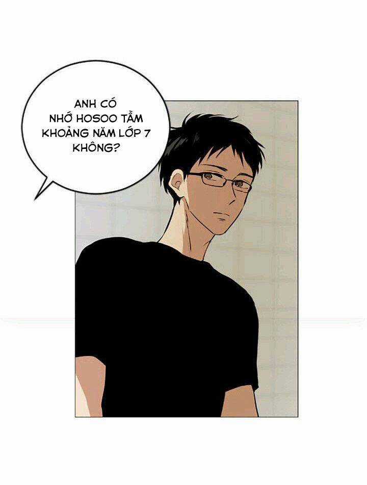 Tình Yêu Tuổi Trẻ Chapter 42 trang 28