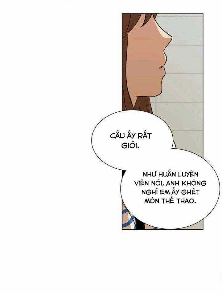 Tình Yêu Tuổi Trẻ Chapter 42 trang 31