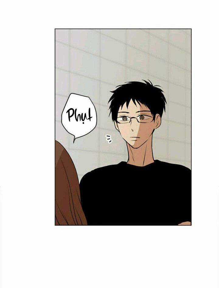 Tình Yêu Tuổi Trẻ Chapter 42 trang 33