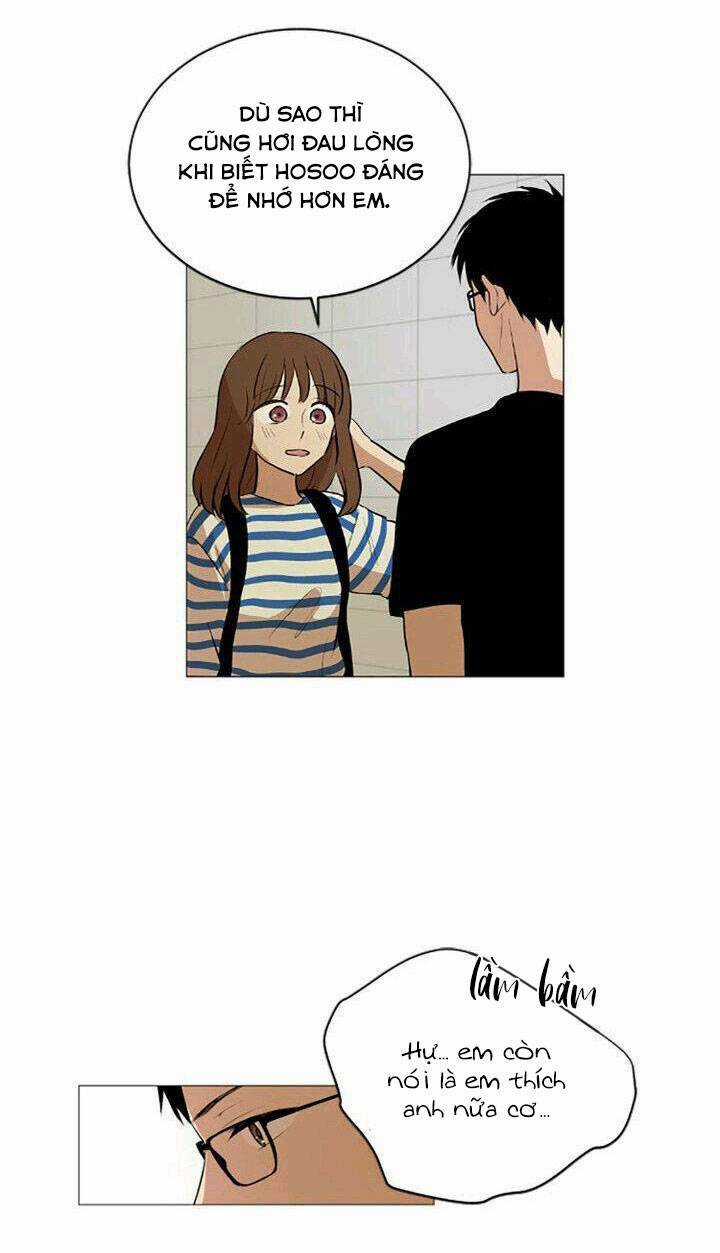 Tình Yêu Tuổi Trẻ Chapter 42 trang 37