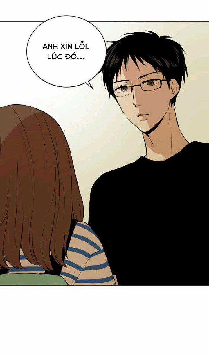 Tình Yêu Tuổi Trẻ Chapter 42 trang 38