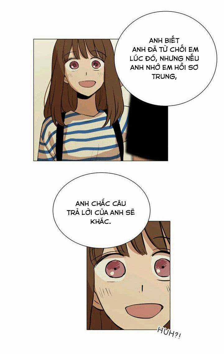 Tình Yêu Tuổi Trẻ Chapter 42 trang 39