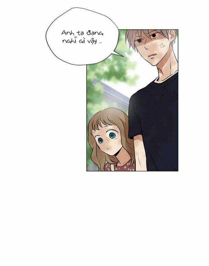 Tình Yêu Tuổi Trẻ Chapter 42 trang 4