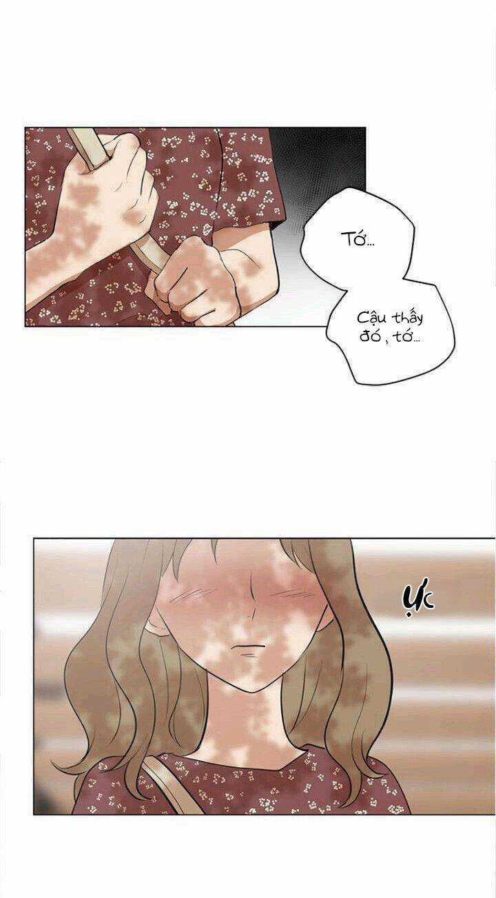 Tình Yêu Tuổi Trẻ Chapter 42 trang 42