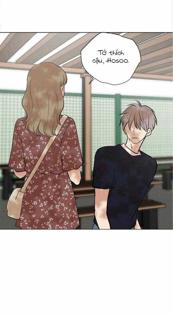 Tình Yêu Tuổi Trẻ Chapter 42 trang 43