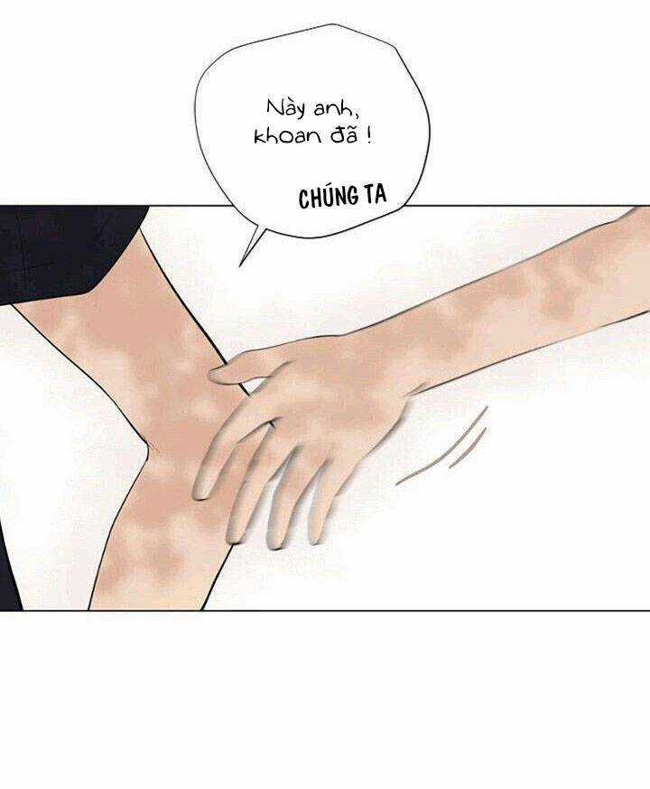 Tình Yêu Tuổi Trẻ Chapter 42 trang 5