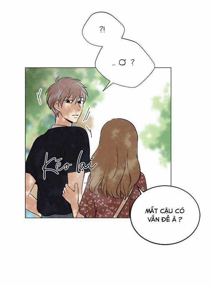 Tình Yêu Tuổi Trẻ Chapter 42 trang 6