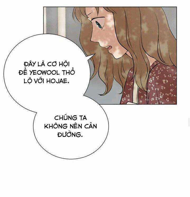 Tình Yêu Tuổi Trẻ Chapter 42 trang 7