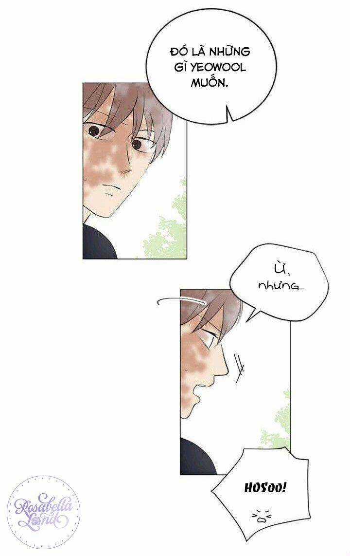 Tình Yêu Tuổi Trẻ Chapter 42 trang 8