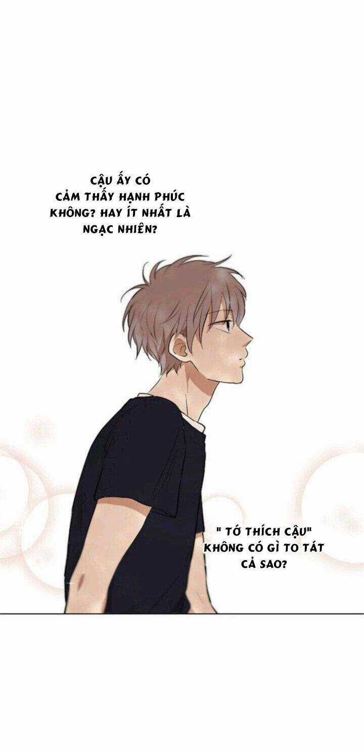 Tình Yêu Tuổi Trẻ Chapter 43 trang 11