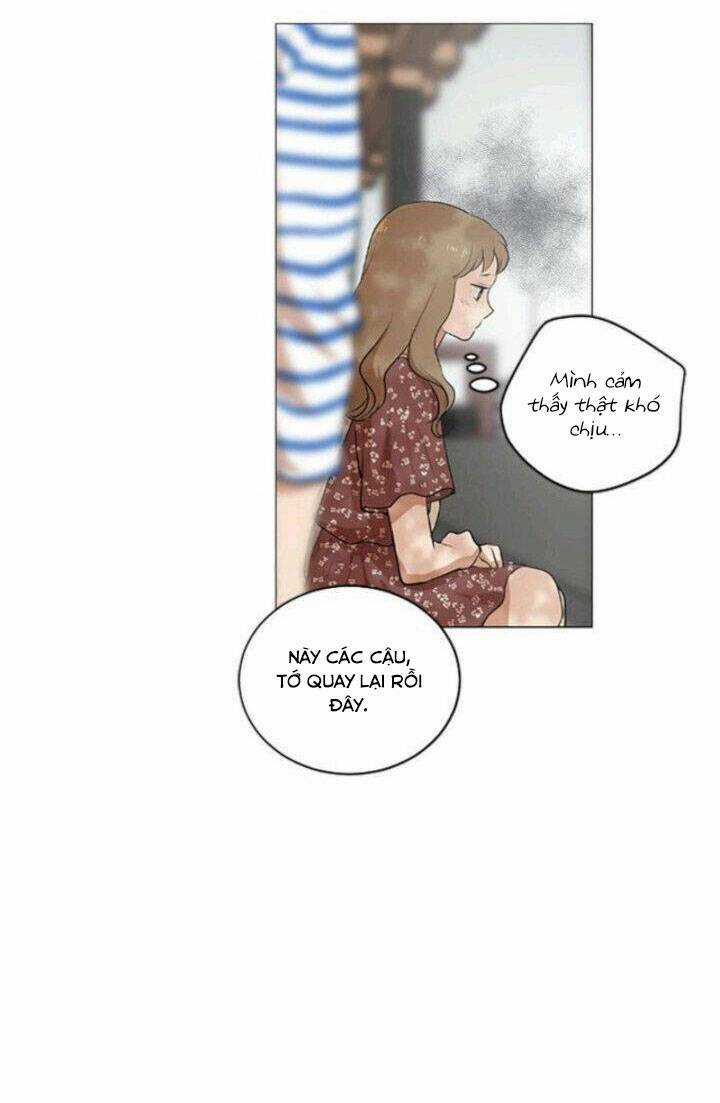 Tình Yêu Tuổi Trẻ Chapter 43 trang 13