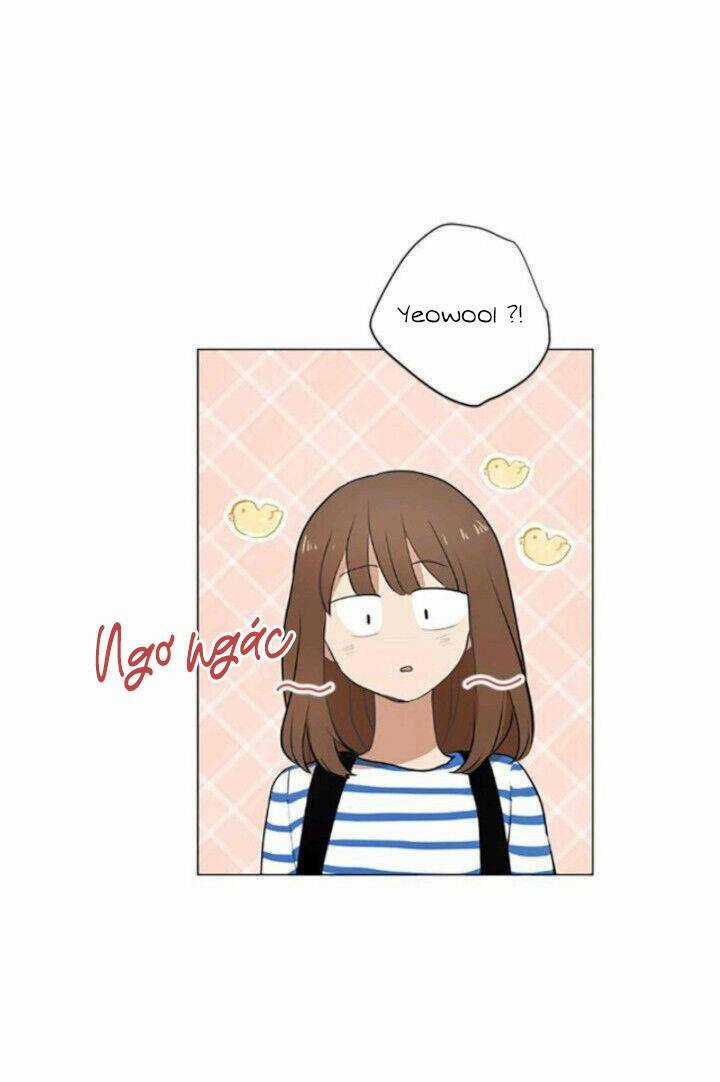 Tình Yêu Tuổi Trẻ Chapter 43 trang 15