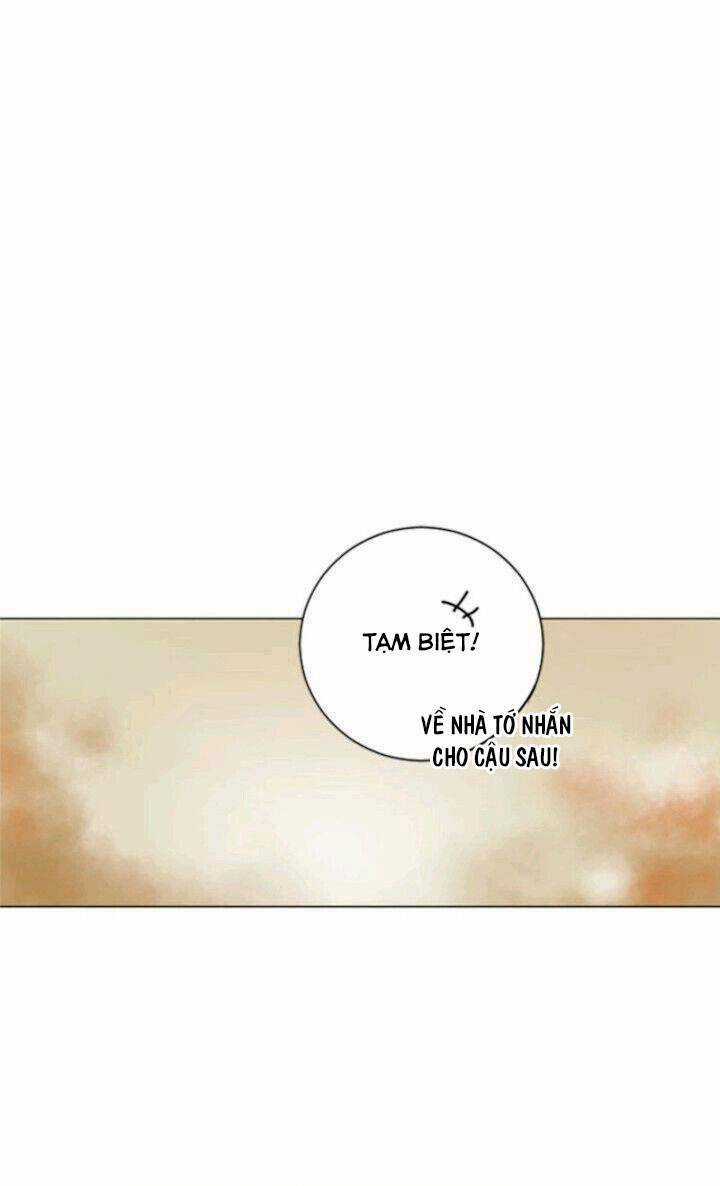 Tình Yêu Tuổi Trẻ Chapter 43 trang 19