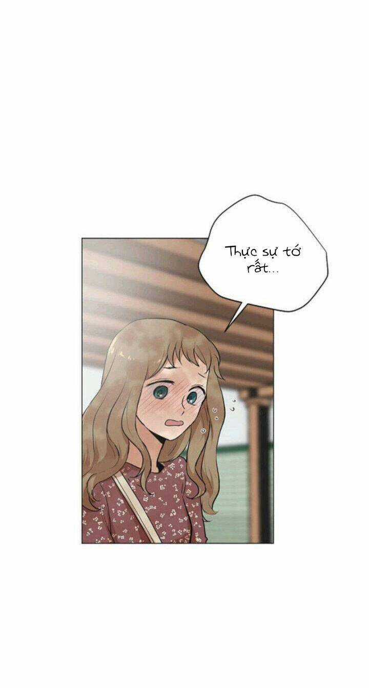 Tình Yêu Tuổi Trẻ Chapter 43 trang 2