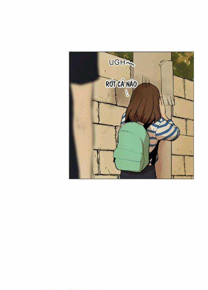 Tình Yêu Tuổi Trẻ Chapter 43 trang 22