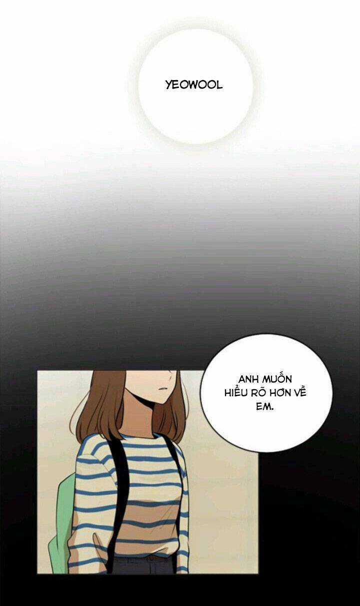 Tình Yêu Tuổi Trẻ Chapter 43 trang 24