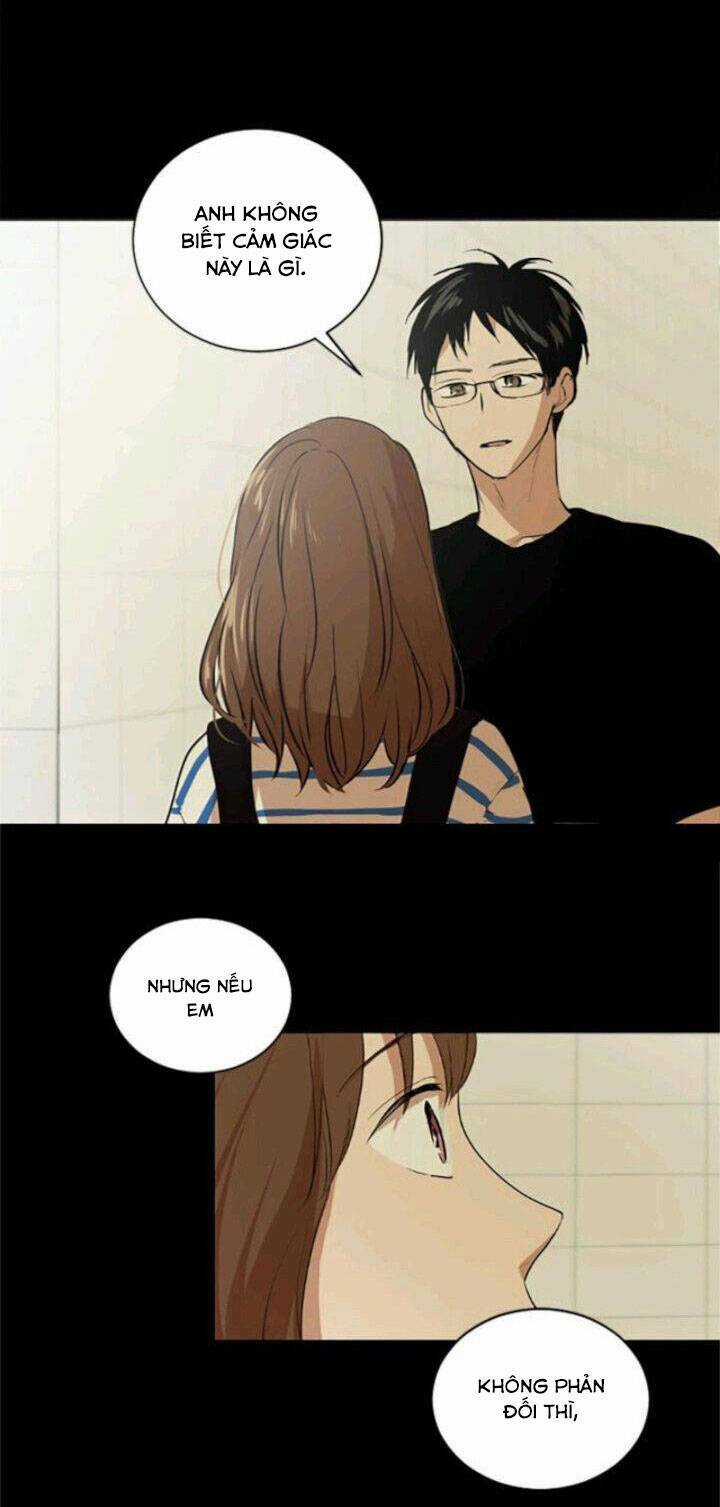 Tình Yêu Tuổi Trẻ Chapter 43 trang 25