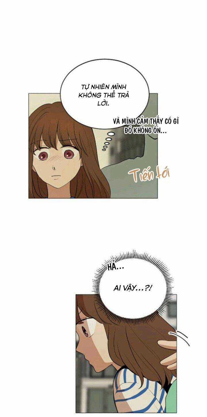 Tình Yêu Tuổi Trẻ Chapter 43 trang 27