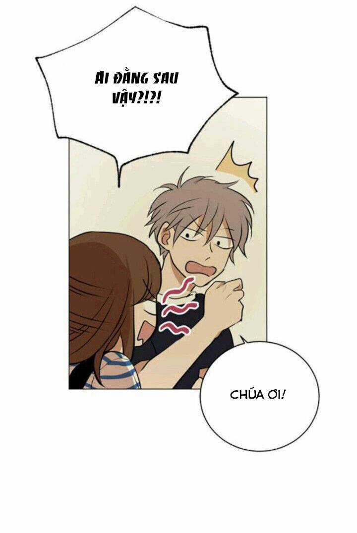 Tình Yêu Tuổi Trẻ Chapter 43 trang 29