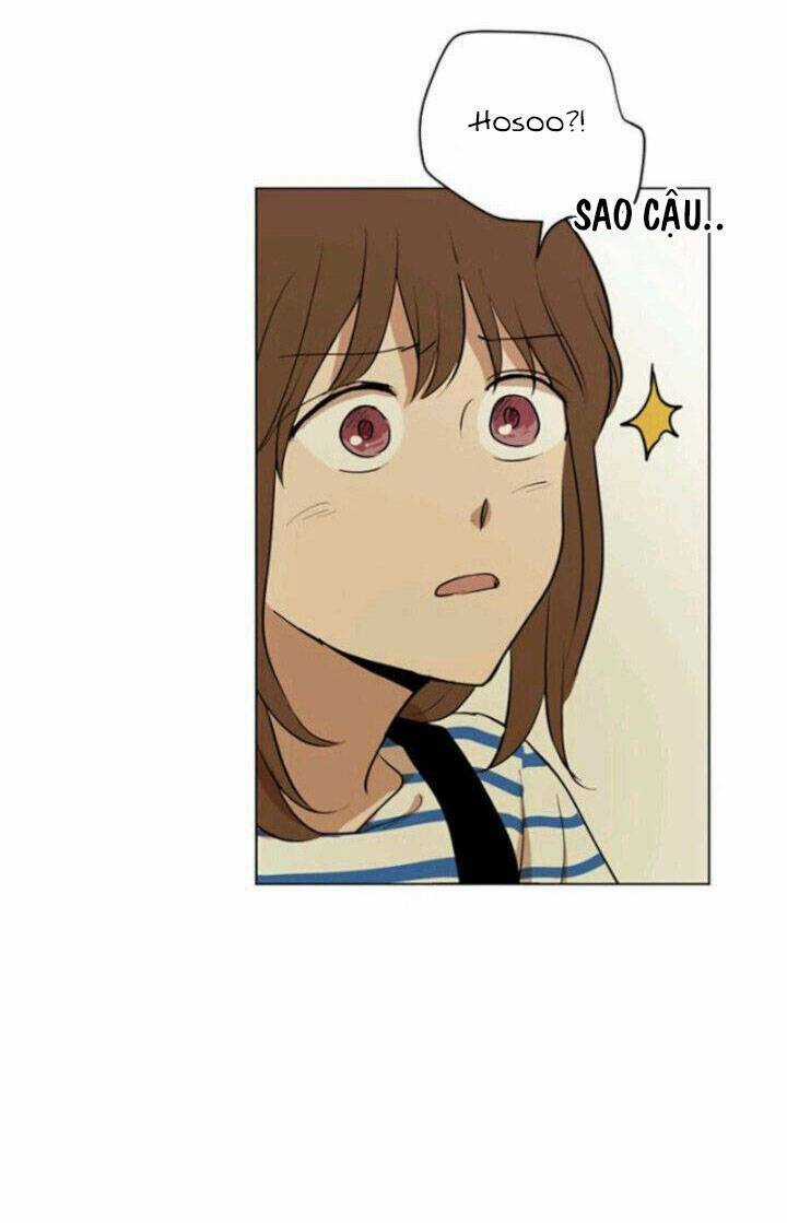 Tình Yêu Tuổi Trẻ Chapter 43 trang 30