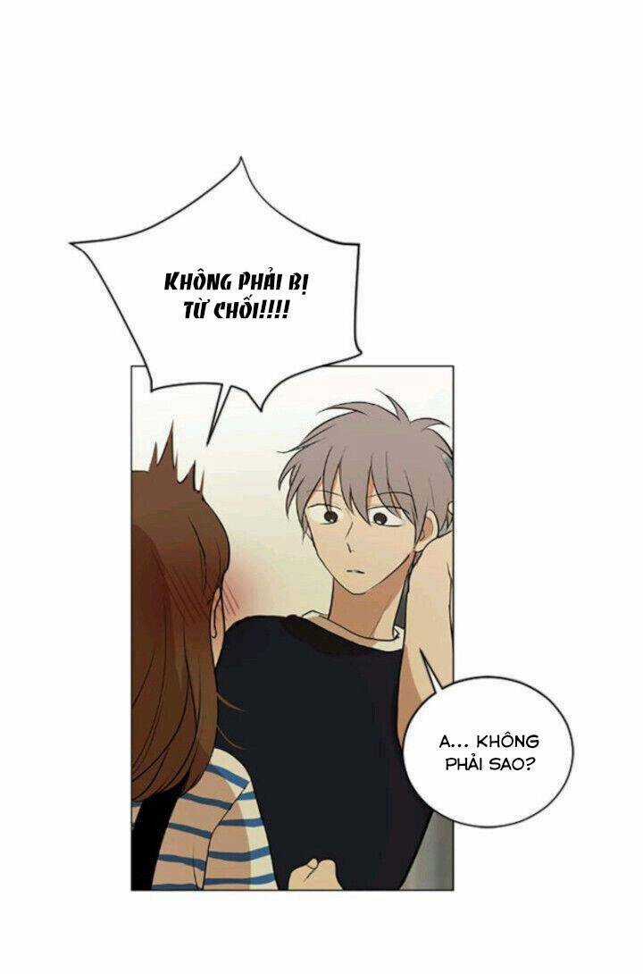 Tình Yêu Tuổi Trẻ Chapter 43 trang 34