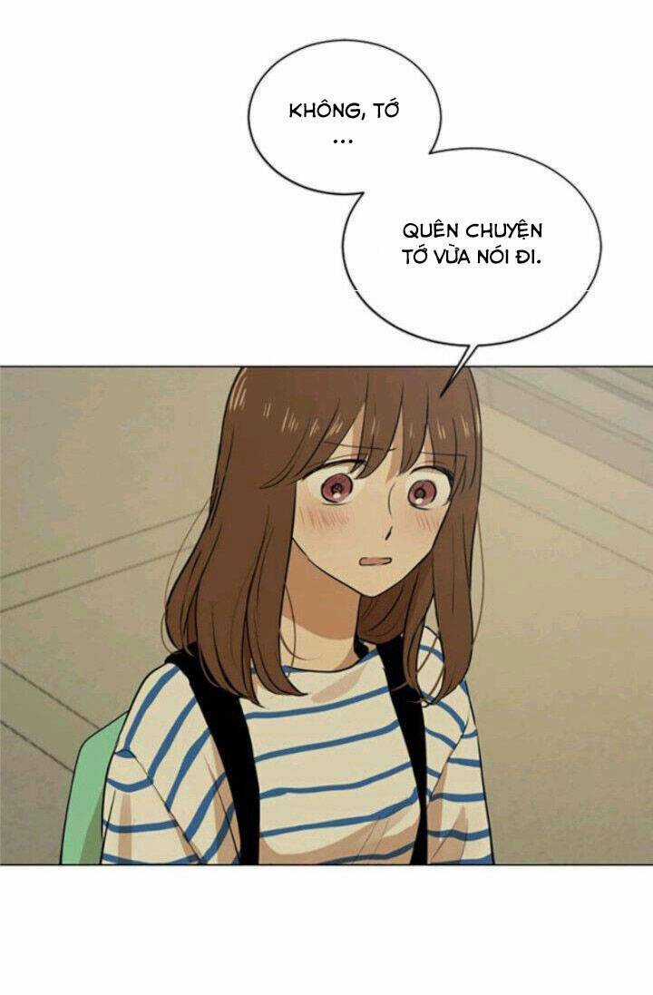 Tình Yêu Tuổi Trẻ Chapter 43 trang 37