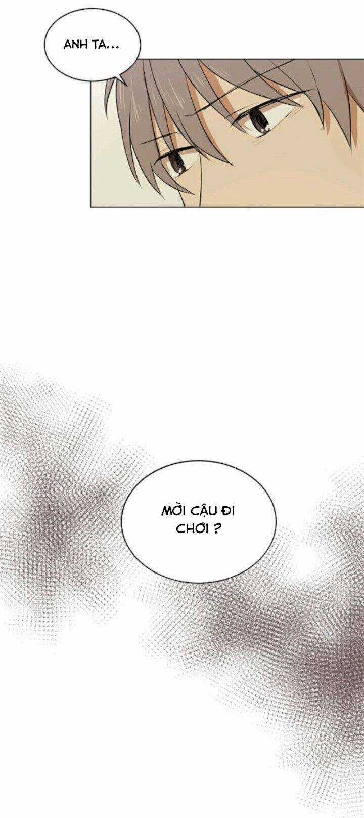 Tình Yêu Tuổi Trẻ Chapter 43 trang 38