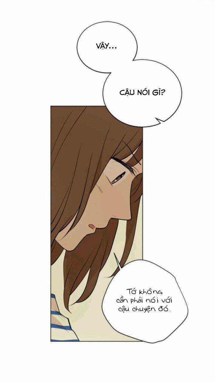 Tình Yêu Tuổi Trẻ Chapter 43 trang 39