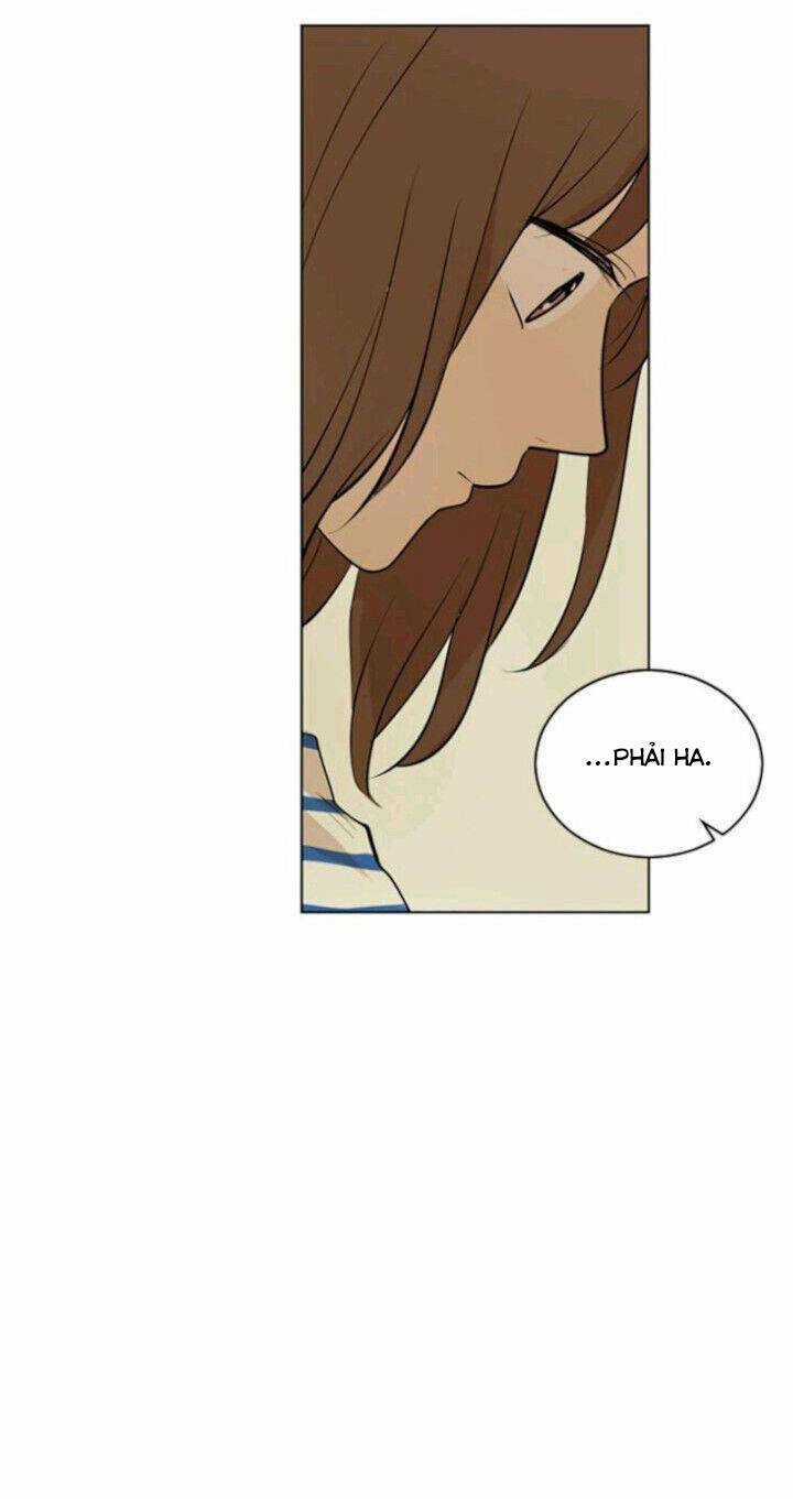 Tình Yêu Tuổi Trẻ Chapter 43 trang 40