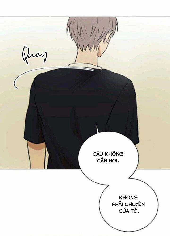 Tình Yêu Tuổi Trẻ Chapter 43 trang 41