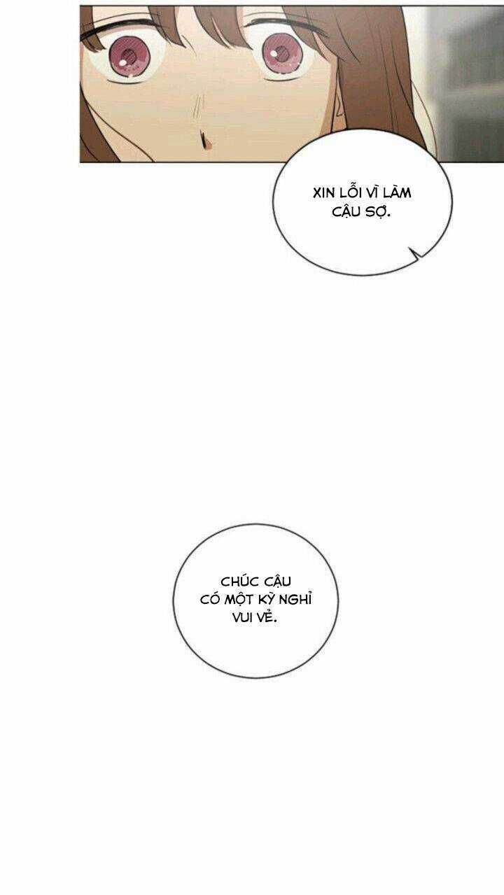 Tình Yêu Tuổi Trẻ Chapter 43 trang 42