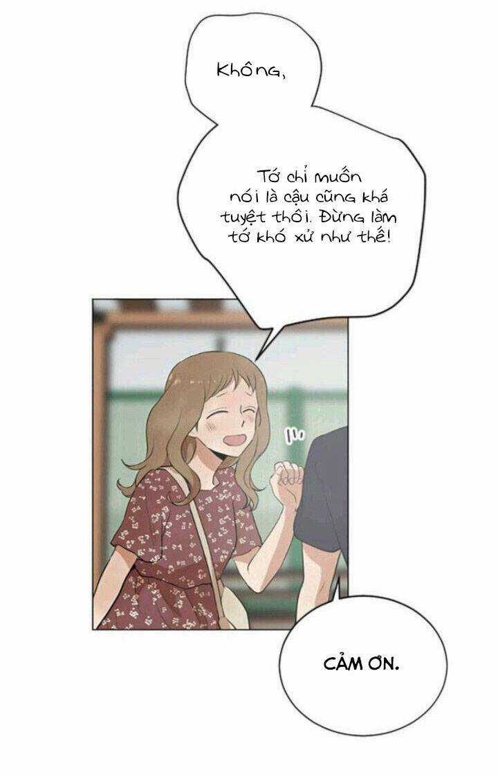 Tình Yêu Tuổi Trẻ Chapter 43 trang 7