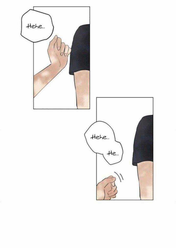 Tình Yêu Tuổi Trẻ Chapter 43 trang 8