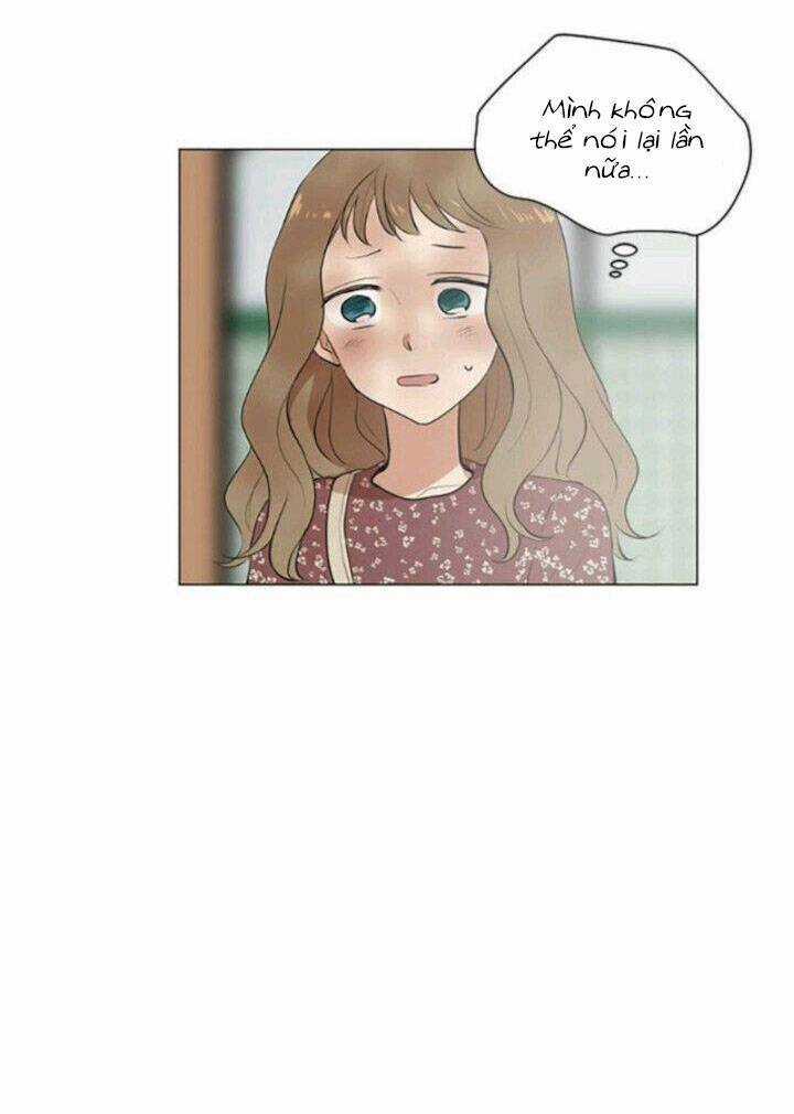 Tình Yêu Tuổi Trẻ Chapter 43 trang 9