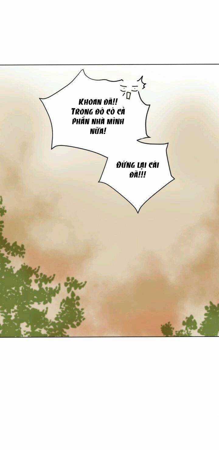 Tình Yêu Tuổi Trẻ Chapter 44 trang 10