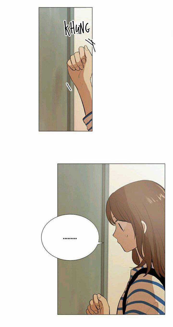 Tình Yêu Tuổi Trẻ Chapter 44 trang 12