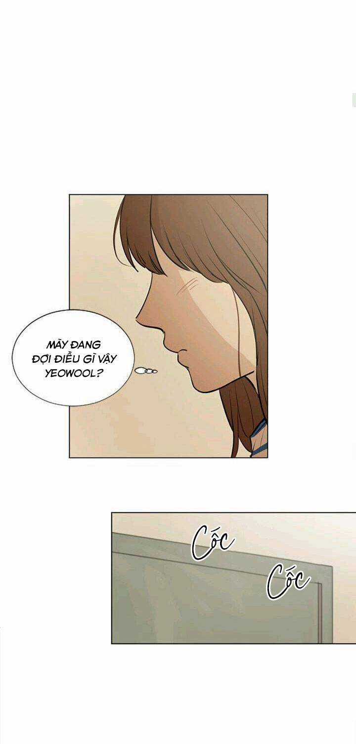 Tình Yêu Tuổi Trẻ Chapter 44 trang 13