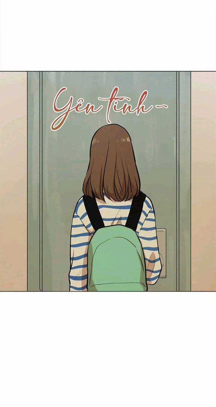 Tình Yêu Tuổi Trẻ Chapter 44 trang 14