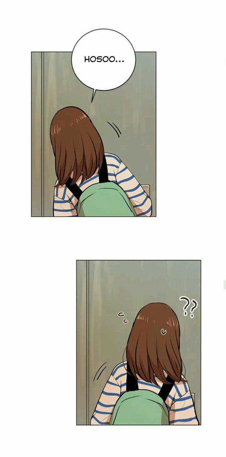 Tình Yêu Tuổi Trẻ Chapter 44 trang 15