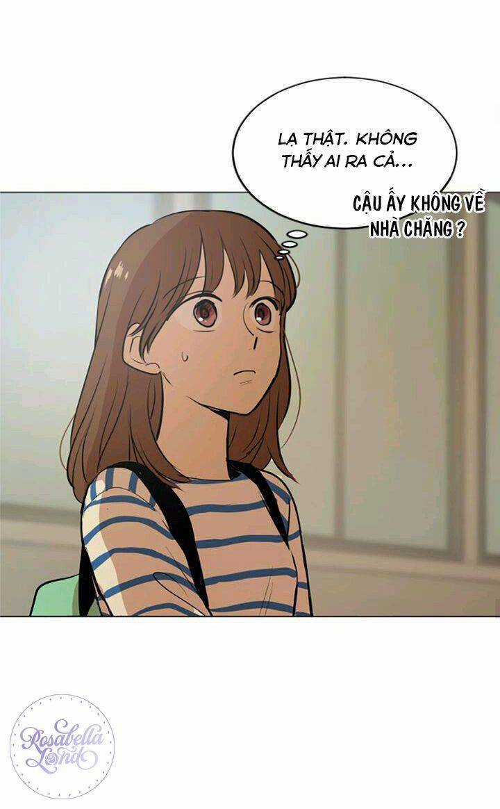 Tình Yêu Tuổi Trẻ Chapter 44 trang 16